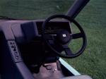 Nissan EV Guide-II Concept 1985 года